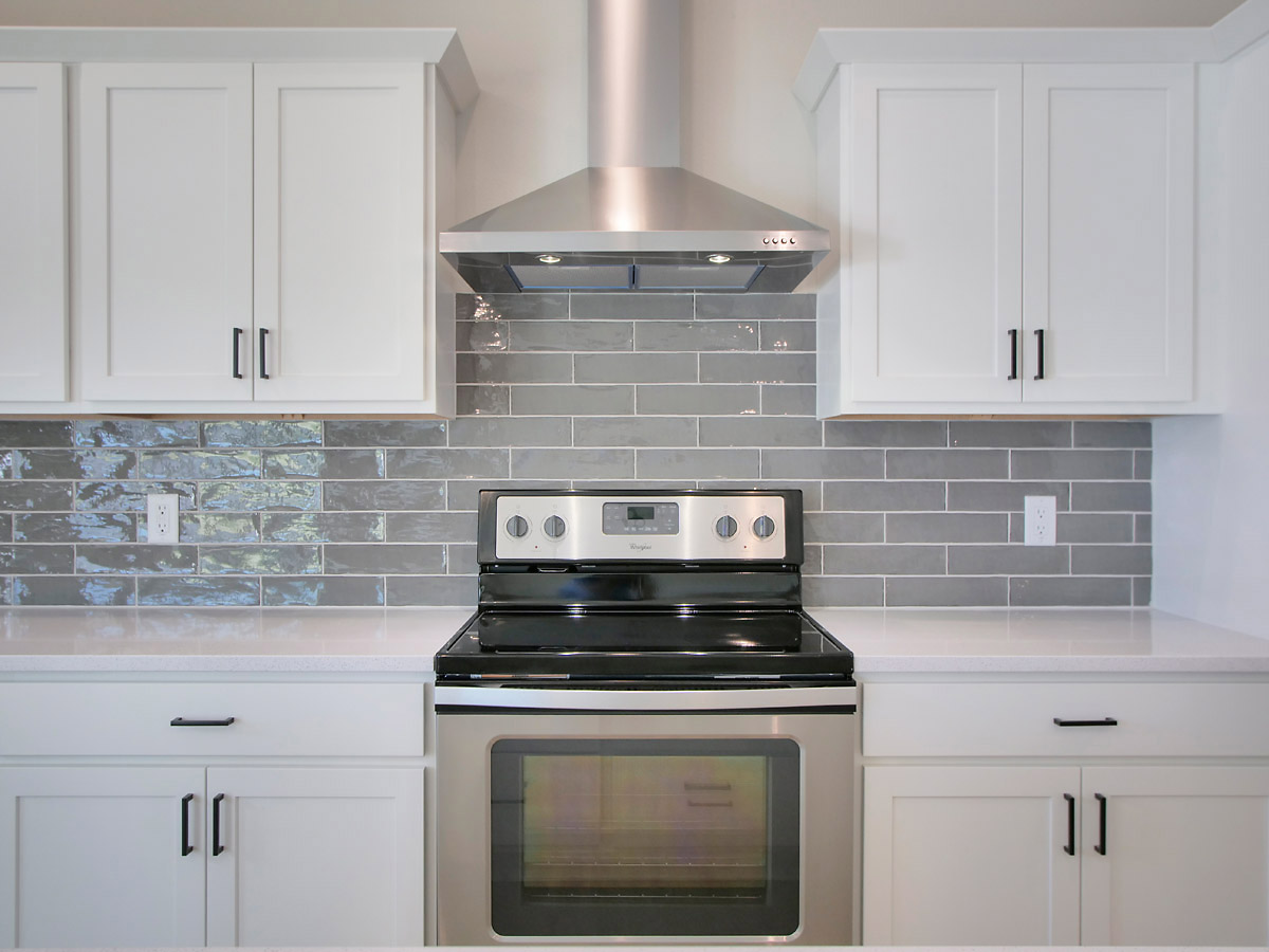 Choosing Your Appliances Ocala Home Builders