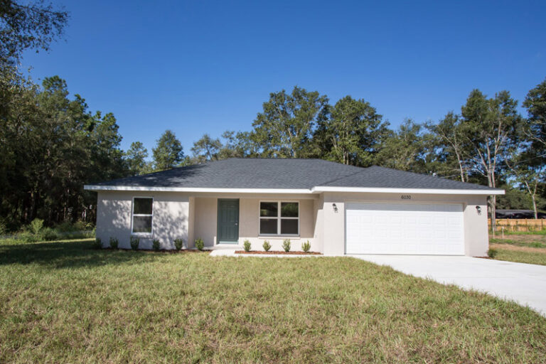 Jason Boutwell Construction | Custom Home Builder Ocala Florida