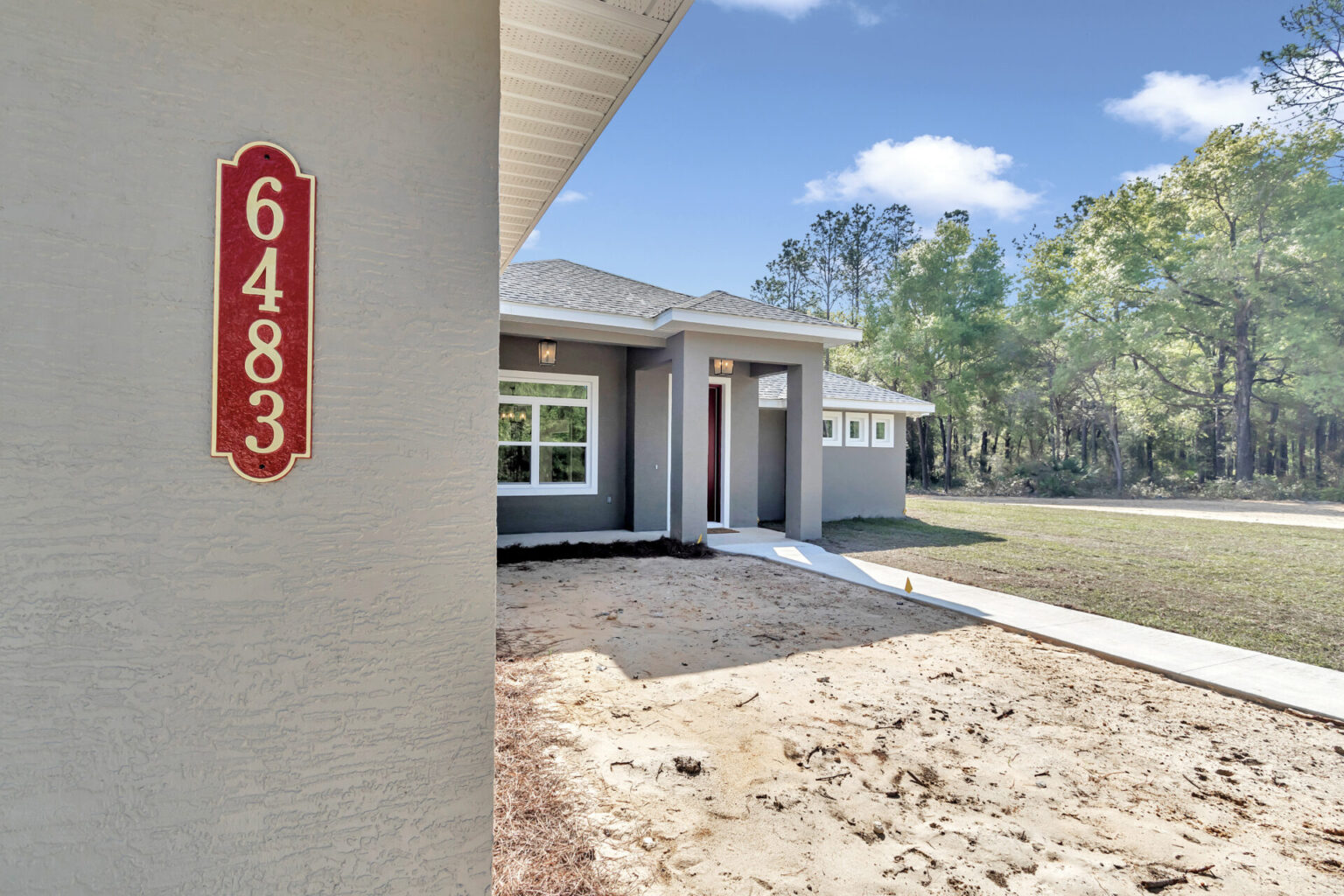 Custom Built Home Rolling Hills 2020 SqFt Jason Boutwell Construction