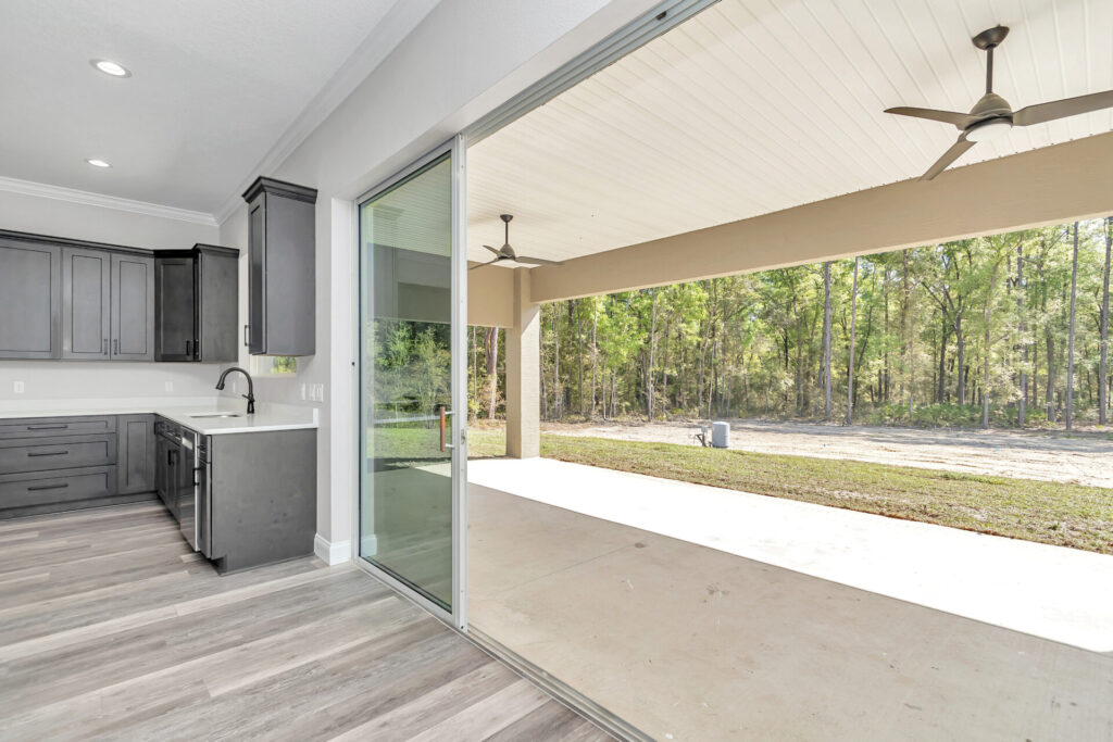 Custom Built Home Rolling Hills 2020 SqFt Jason Boutwell Construction