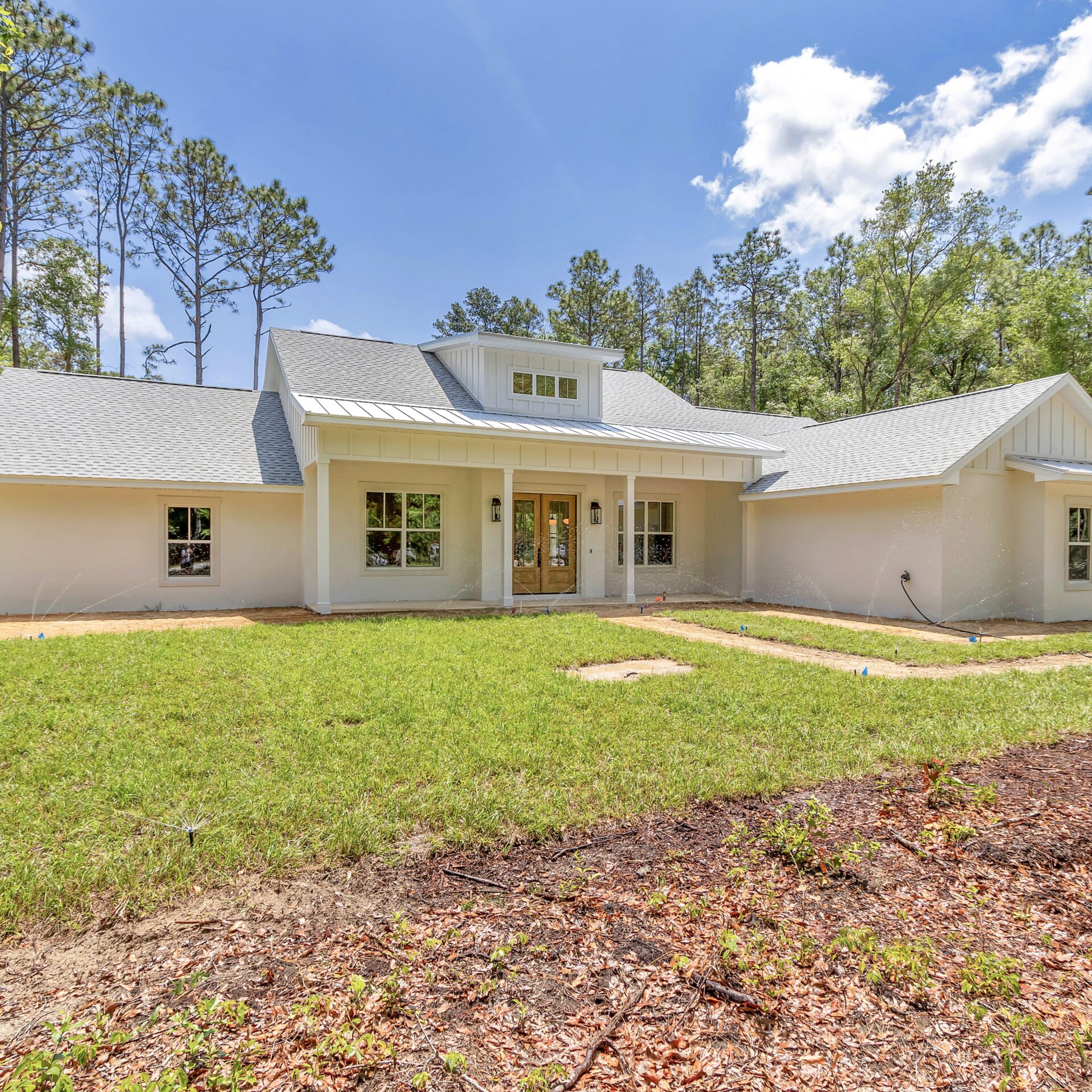 Square Home Page Residential Home Builder