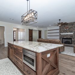 Exceptional Service - 4000+ Square Foot Homes
