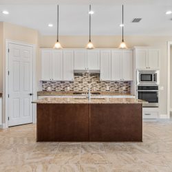 Exceptional Service - 3000 square foot floor plans