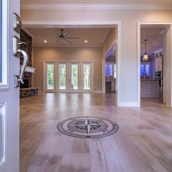 Craftsmanship beyond compare. 2500 square foot floor plans